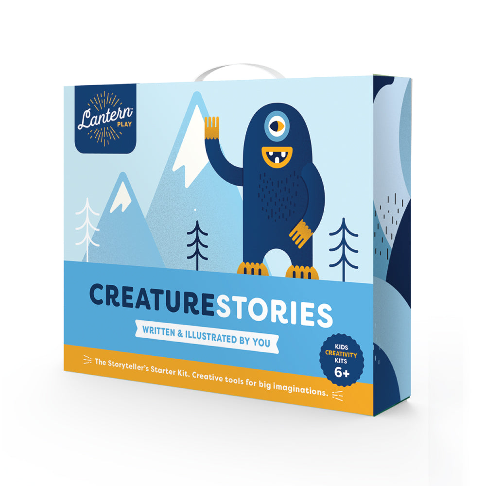 Creature Stories